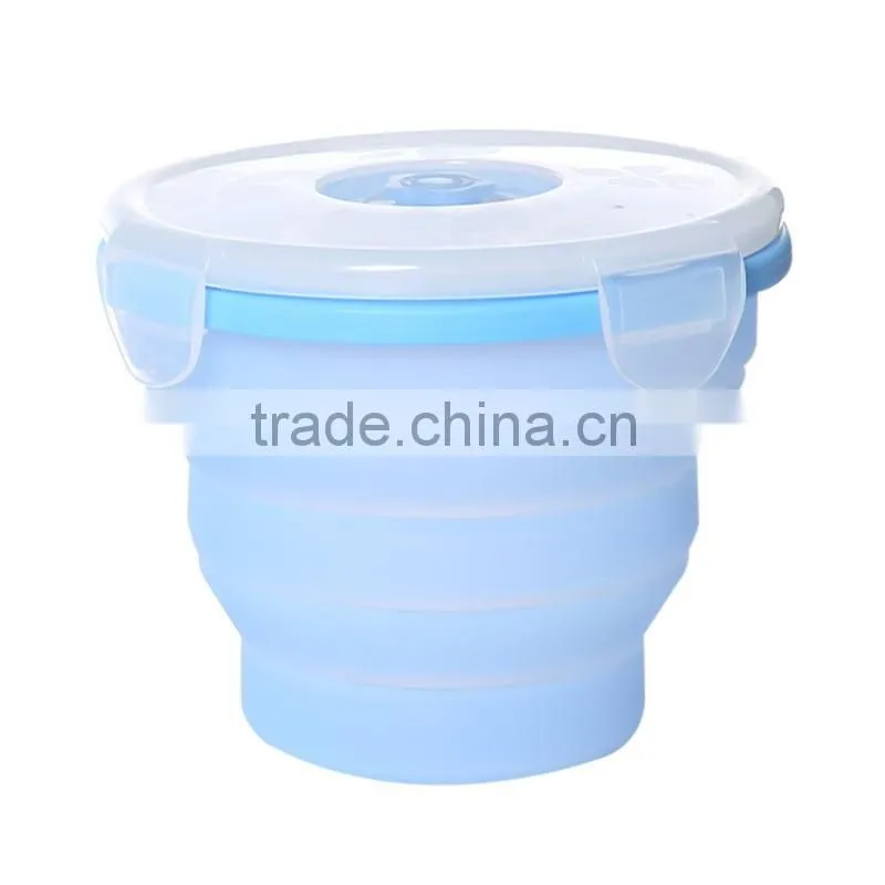 New Shape Practical Produce Wholesale Insulated Lunch Box