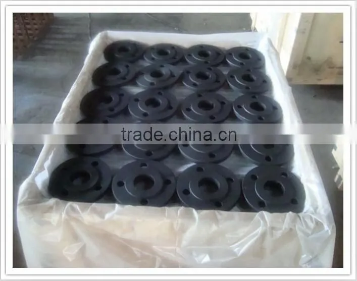 Forged Steel Flange