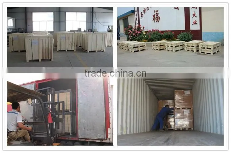 Tube punch metal parts mechanical processing