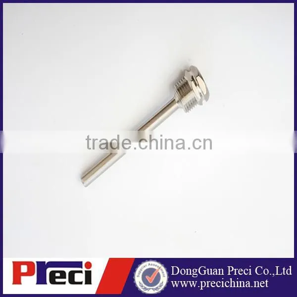 NTC thermistor Stainless steel temperature sensor