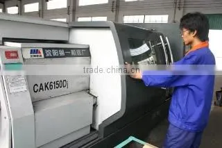 Henan Broad Top Metalwork Co., Ltd. company overview - view 2