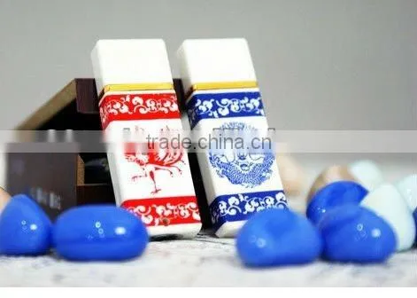 Classical ceramic usb flash drive usb promotional gift items