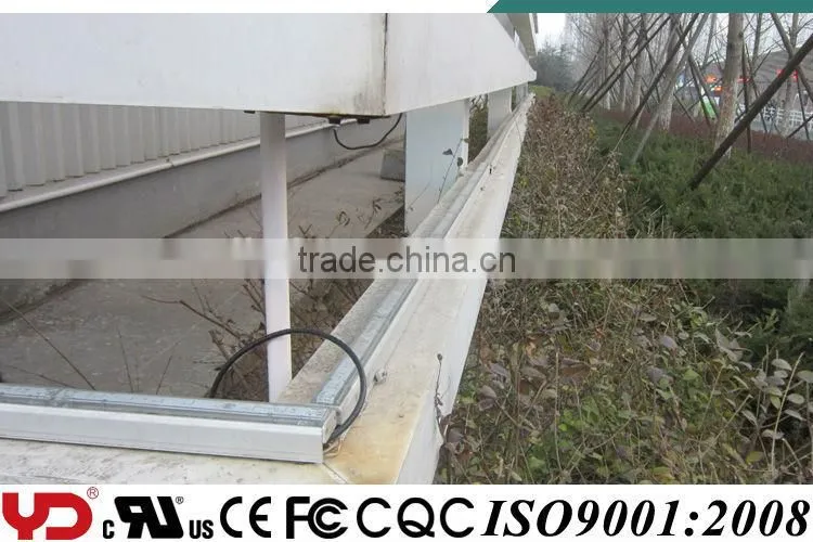 YD IP68 outdoor Wonderful smd 5050 exterior decoration LED Lights With High Quality