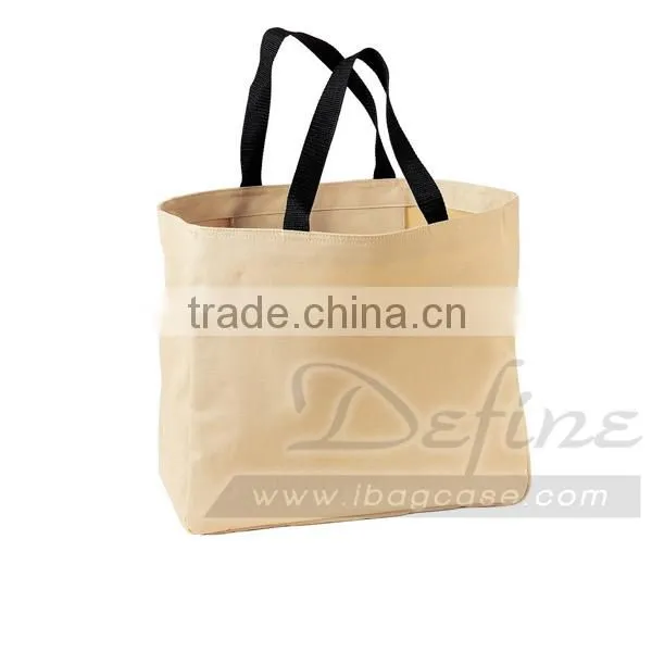 Direct Factory Large Tote Bag Hot Sell In Amazon