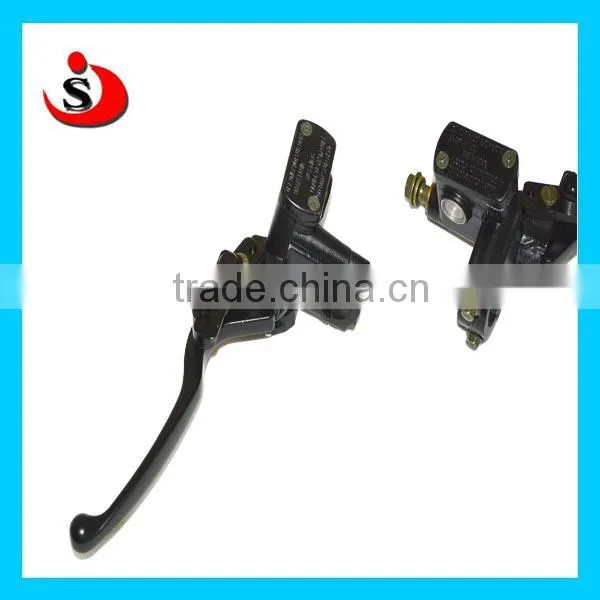 Chinese Manufacture Aluminum Hub Cover For Motorcycle CG125/ BAJIA