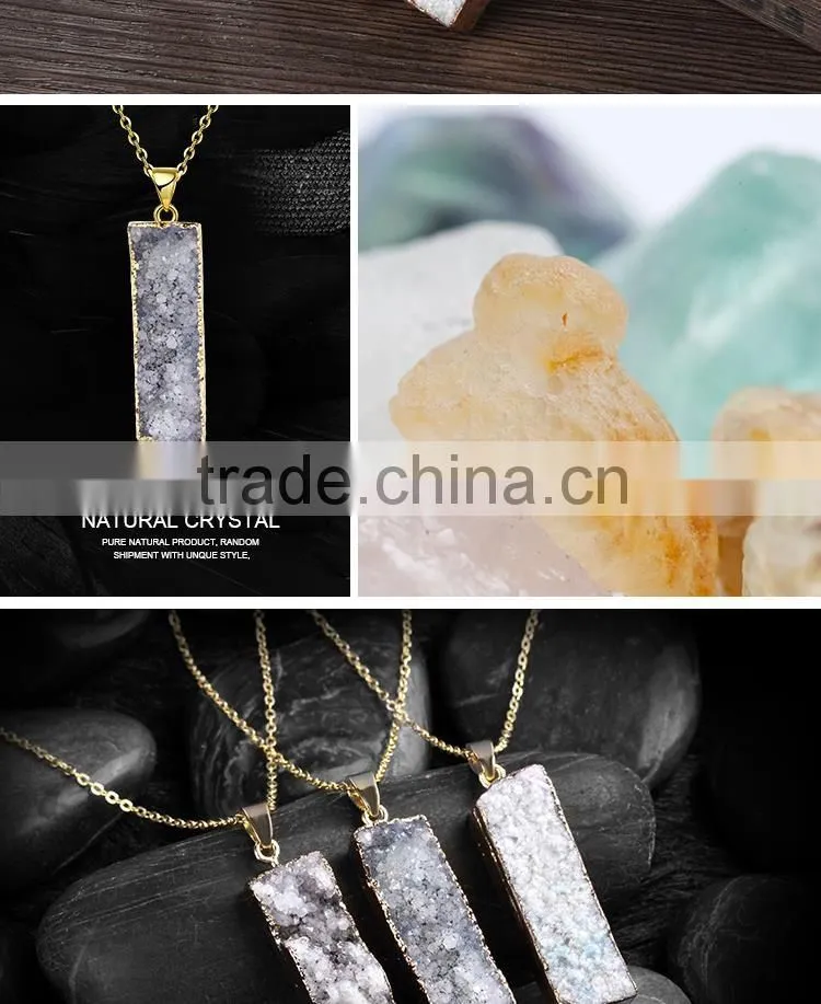 Nice sweater long chain necklace, dubai gold jewelry necklace