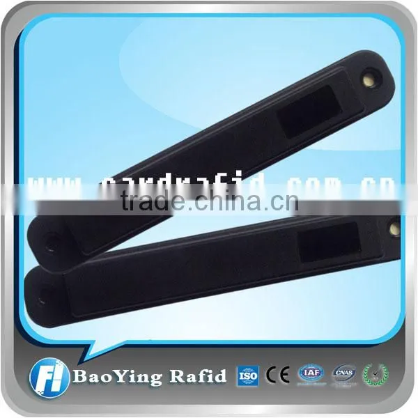 plastic seal tag with 125khz 13.56mhz frequency