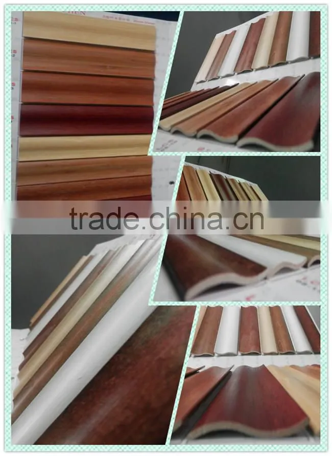 Integrated pull beads Home decoration Bamboo shutter