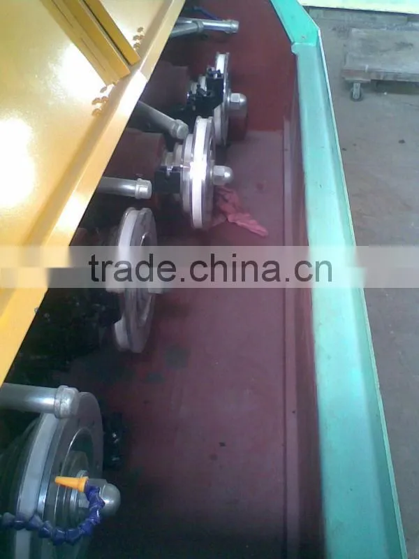 intermediate copper wire drawing machine(HXE-17MDS)