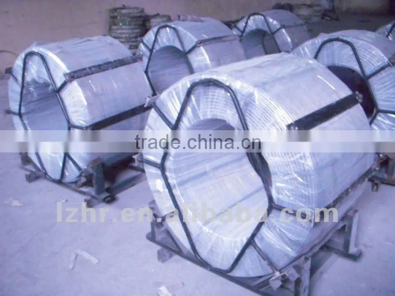 Calcium Alloy Cored Wire