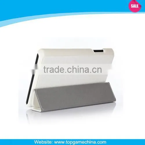 Slim Armor Leather case for acer iconia b1-720 7 inch Tablet Acer Case