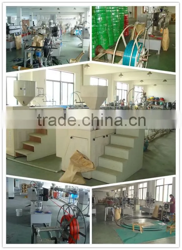 Truck trailer air brake tube nylon tube fitting