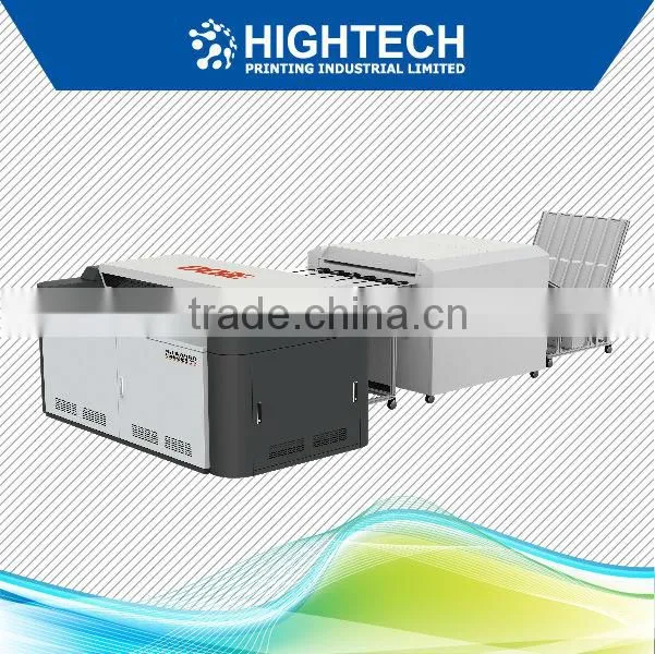 china Automatic thermostat control printing plate making machine CTP Machine