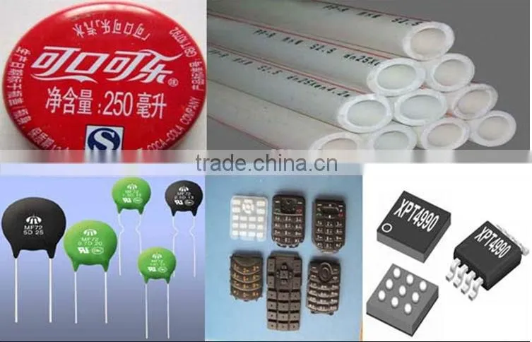Best Price!!! co2 online fly laser marking machine