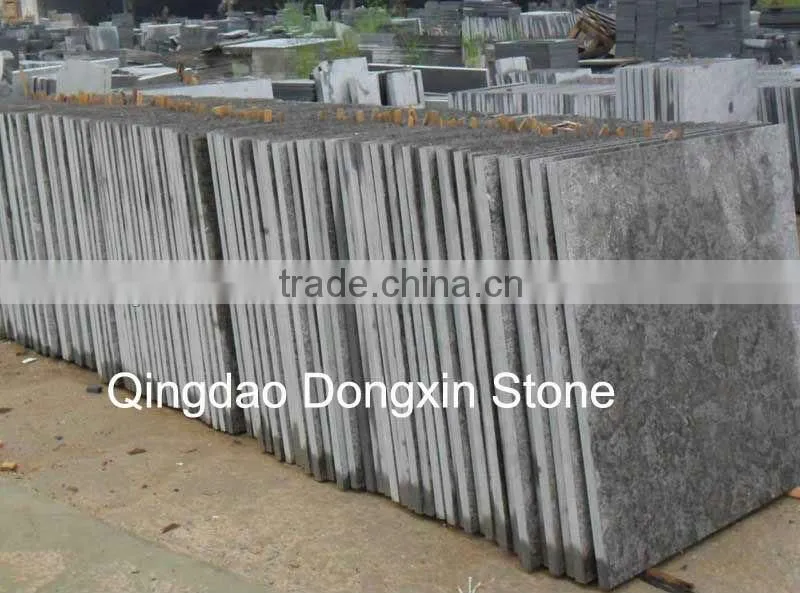 Chinese Honed Blue Limestone