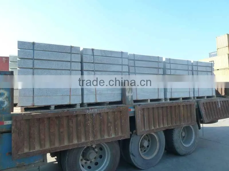 Blind Granite Stone