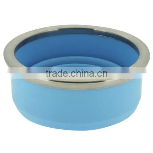 Mini Coffee Cup Silicone Collapsible Coffee Mug