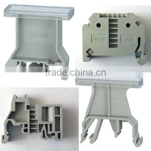 SUK-2.5SK test disconnect terminal block