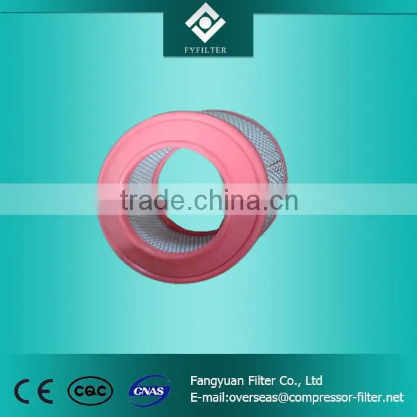 mann compressor air filter mann c630