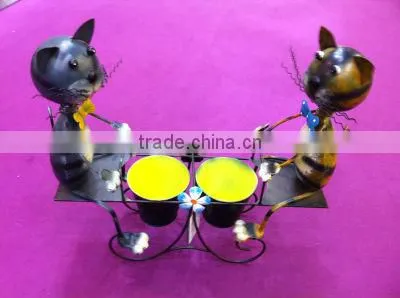 handmade metal craft