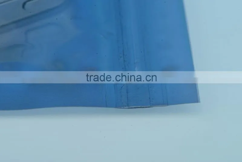 ,Environmentally plastic bags Mobile Phone Shell Bags,Headphone bags,Plastic Composite Zipper Bag,Antistatic bag