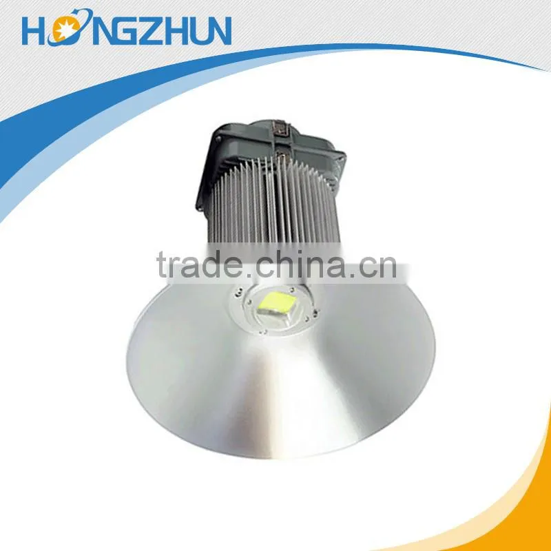 120w led workshop led high bay light Meanwell driver Bridgelux chip UL PSE CE Approved IP65 shanghai led