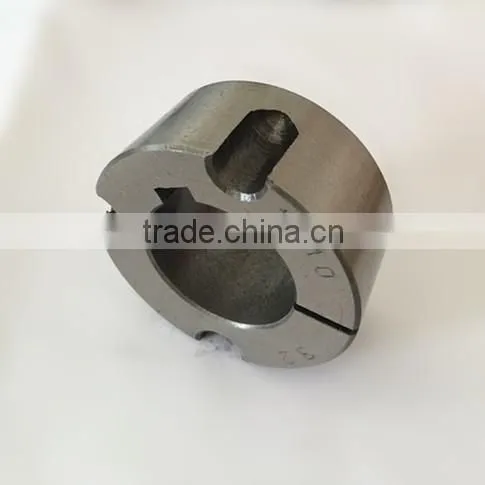 Standard Taper Bush 1610 with Keyway Bore