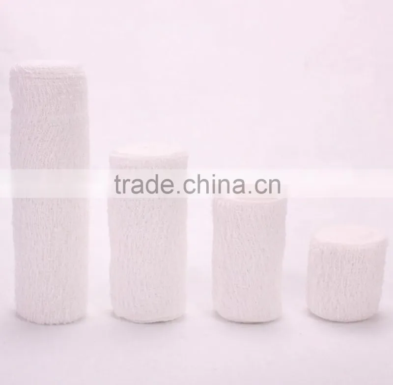 YD china manufacturer wholesale cotton crepe spandex elastic bandage