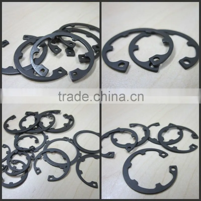internal retaining ring with lugs (DIN984/JK)