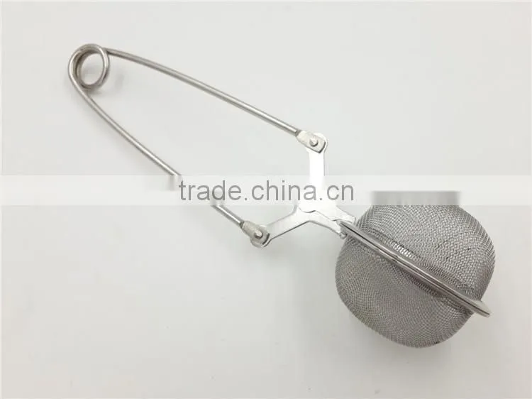 Stainless steel tea infusers wholesale