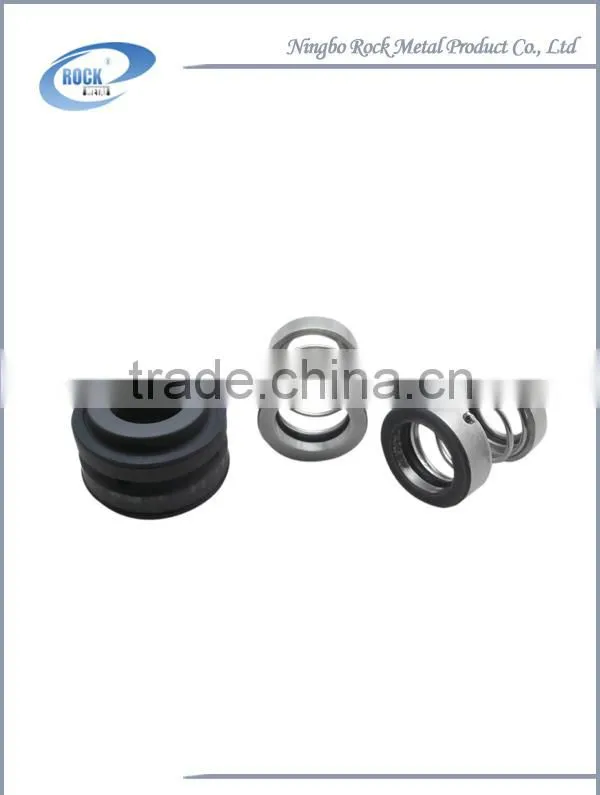 AES T01 FH-22 OR 20 SS-CAR-V Mechanical Seal
