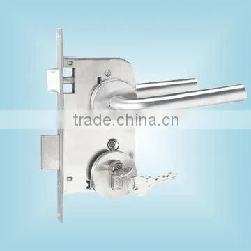 new door lock sets and handles