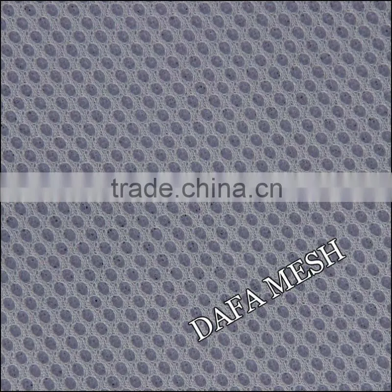 3D air mesh fabrics for mattress covers factory supplied