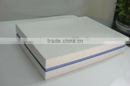 Top fancy invitaiton paper box