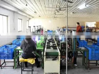 Danyang Haimingwei Optical Glasses Co., Ltd. company overview - view 1