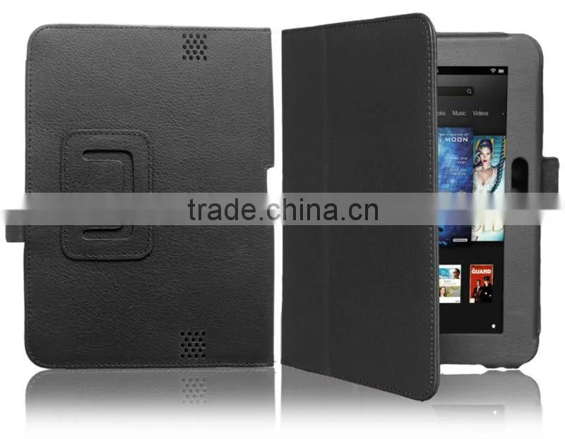 Amazon Kindle Fire HD 8.9'' case,leather case for amazon kindle fire hd 8.9