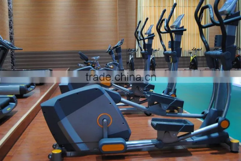 Factory price Indoor Fitness Equipment / TZ-7016 Upright bike