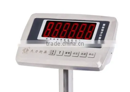 weighing machine indicator from China exporter