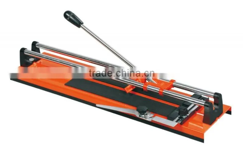 heavy duty 700mm manual tile cutter