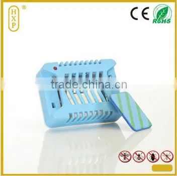 hot new products for 2015 /mat electrical mosquito killer with button