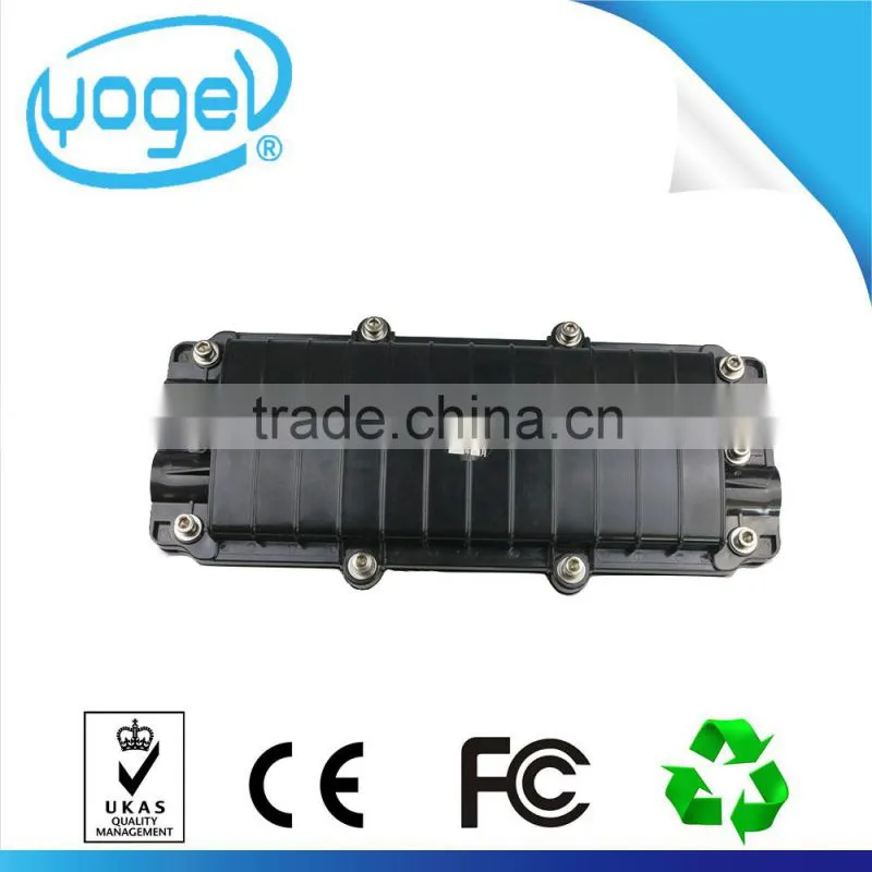 Alibaba China Optical Fiber Wet-proof 16 Core SC APC Type Port Fiber Optic Termination Distribution Box