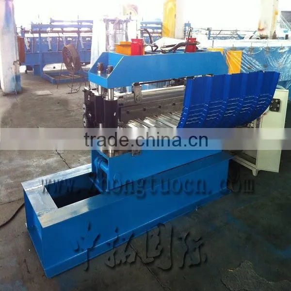 high quality steel silo roll forming tools