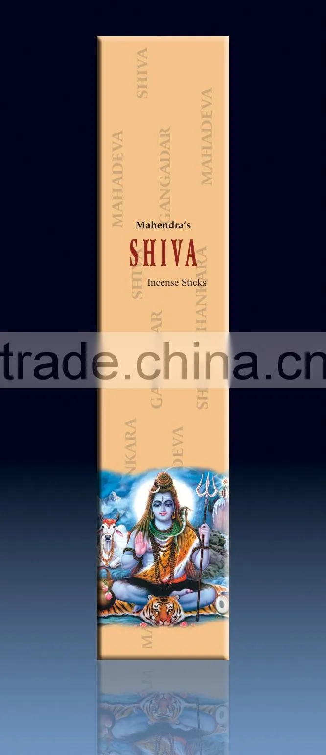Incense Sticks SARASWATHI - Gods Series