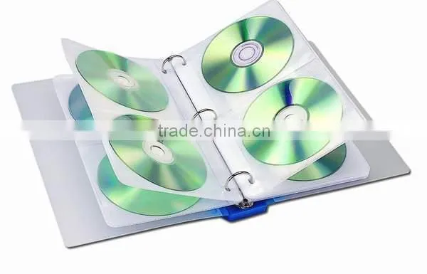 PP File Folder