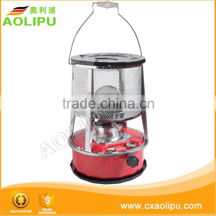 New design heating wiresun heaters
