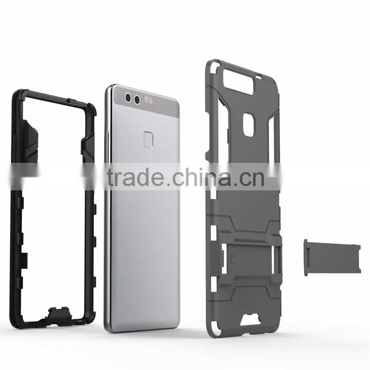 Factory hot sale mobile phone case for huawei p9 lite