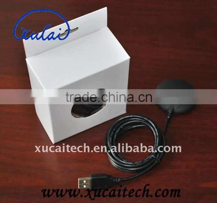 Best practical GPS Satellite Receiver navigator GM1-86S4