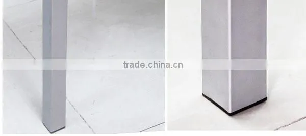 B1232 Antique Appearance and Dining Room Set Specific Use wood dining table sets