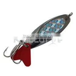 Warehouse sell best spoon lures of all time customize colors