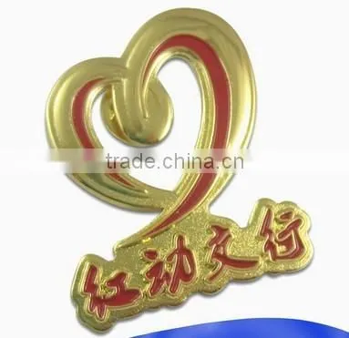 custom metal stainless steel belt buckles custom your own badge